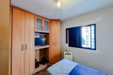 Apartamento para alugar com 93m², 3 quartos e 1 vagaQuarto 2 - Suíte