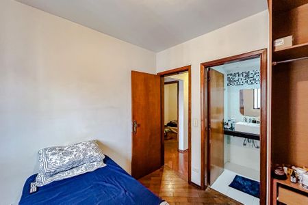 Apartamento para alugar com 93m², 3 quartos e 1 vagaQuarto 2 - Suíte