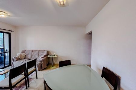 Apartamento para alugar com 93m², 3 quartos e 1 vagaSala