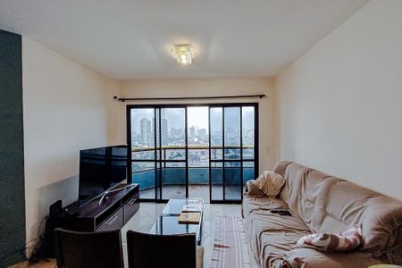 Apartamento para alugar com 93m², 3 quartos e 1 vagaSala