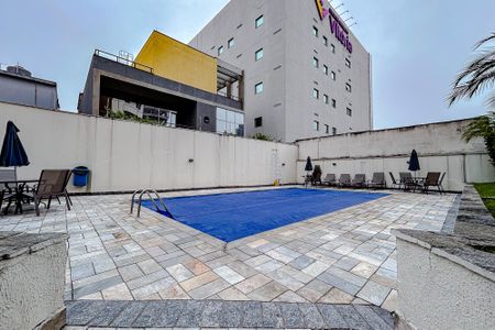 Apartamento para alugar com 93m², 3 quartos e 1 vagaÁrea comum - Piscina