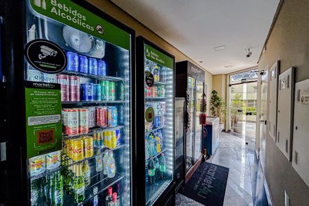 Apartamento para alugar com 93m², 3 quartos e 1 vagaÁrea comum
