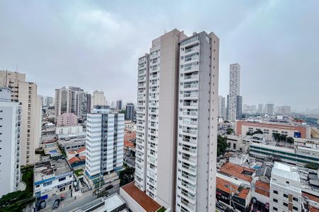 Apartamento para alugar com 93m², 3 quartos e 1 vagaVista da Suíte