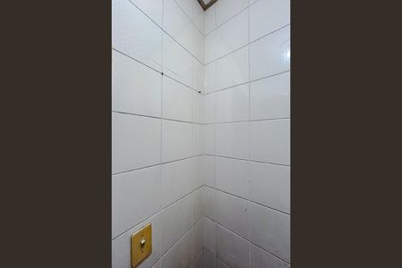 Apartamento para alugar com 93m², 3 quartos e 1 vagaBanheiro de serviço