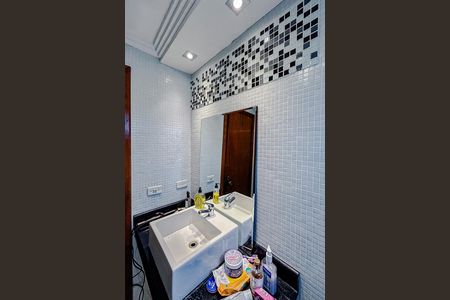 Apartamento para alugar com 93m², 3 quartos e 1 vagaBanheiro