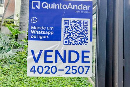 Apartamento para alugar com 93m², 3 quartos e 1 vagaPlaquinha