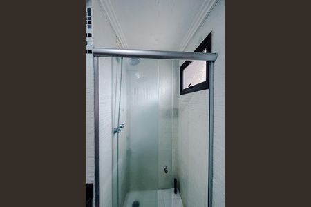 Apartamento para alugar com 93m², 3 quartos e 1 vagaBanheiro da Suíte