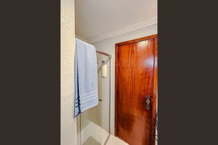 Apartamento para alugar com 93m², 3 quartos e 1 vagaBanheiro