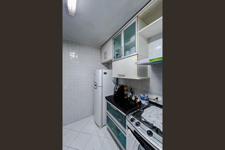 Apartamento para alugar com 93m², 3 quartos e 1 vagaCozinha