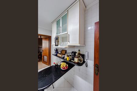 Apartamento para alugar com 93m², 3 quartos e 1 vagaCozinha