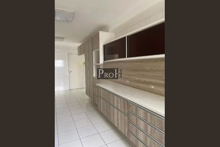 Apartamento à venda com 4 quartos, 242m² em Santo Antônio, São Caetano do Sul
