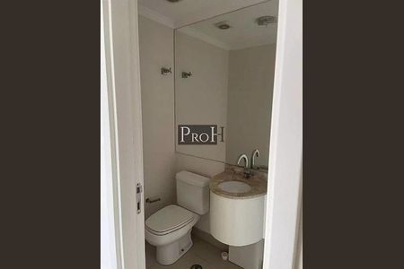 Apartamento à venda com 4 quartos, 242m² em Santo Antônio, São Caetano do Sul