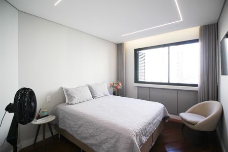 Apartamento à venda com 115m², 3 quartos e 2 vagas Apartamento à venda com 115m², 3 quartos e 2 vagasQuarto 1