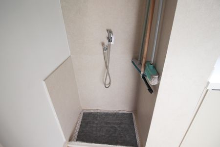 Apartamento à venda com 115m², 3 quartos e 2 vagas Apartamento à venda com 115m², 3 quartos e 2 vagasÁrea de Serviço