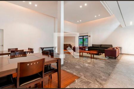 Apartamento à venda com 115m², 3 quartos e 2 vagas Apartamento à venda com 115m², 3 quartos e 2 vagasÁrea comum - Salão de festas