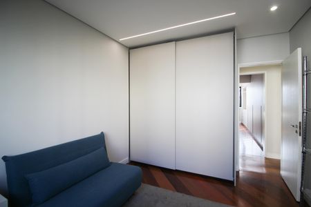 Apartamento à venda com 115m², 3 quartos e 2 vagas Apartamento à venda com 115m², 3 quartos e 2 vagasQuarto 2