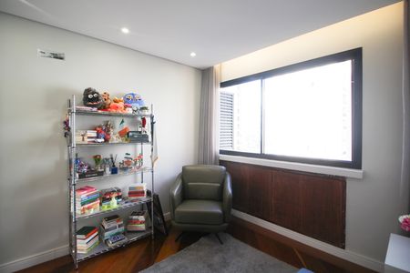 Apartamento à venda com 115m², 3 quartos e 2 vagas Apartamento à venda com 115m², 3 quartos e 2 vagasQuarto 2