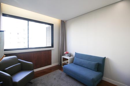 Apartamento à venda com 115m², 3 quartos e 2 vagas Apartamento à venda com 115m², 3 quartos e 2 vagasQuarto 2