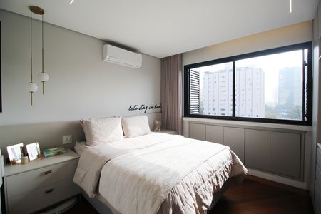 Apartamento à venda com 115m², 3 quartos e 2 vagas Apartamento à venda com 115m², 3 quartos e 2 vagasSuíte