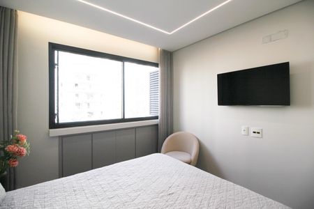 Apartamento à venda com 115m², 3 quartos e 2 vagas Apartamento à venda com 115m², 3 quartos e 2 vagasQuarto 1