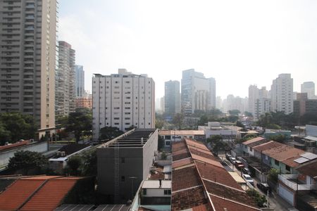 Apartamento à venda com 115m², 3 quartos e 2 vagas Apartamento à venda com 115m², 3 quartos e 2 vagasVista