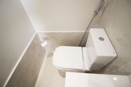 Apartamento à venda com 115m², 3 quartos e 2 vagas Apartamento à venda com 115m², 3 quartos e 2 vagasLavabo