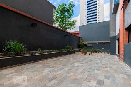 Apartamento à venda com 115m², 3 quartos e 2 vagas Apartamento à venda com 115m², 3 quartos e 2 vagasÁrea de Serviço