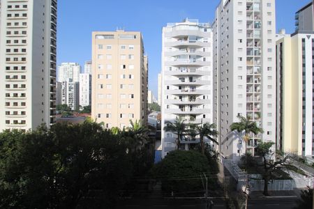 Apartamento à venda com 115m², 3 quartos e 2 vagas Apartamento à venda com 115m², 3 quartos e 2 vagasVista