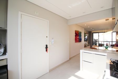 Apartamento à venda com 115m², 3 quartos e 2 vagas Apartamento à venda com 115m², 3 quartos e 2 vagasCozinha