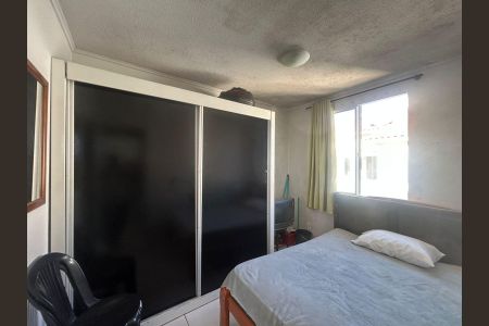 Quarto 1 de apartamento para alugar com 2 quartos, 43m² em Fátima, Canoas