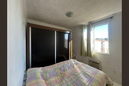 Apartamento para alugar com 43m², 2 quartos e 1 vaga Apartamento para alugar com 43m², 2 quartos e 1 vagaQuarto 2