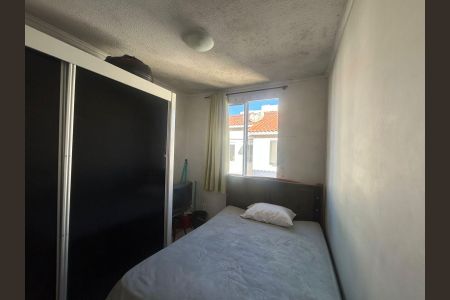 Apartamento para alugar com 43m², 2 quartos e 1 vaga Apartamento para alugar com 43m², 2 quartos e 1 vagaQuarto 1