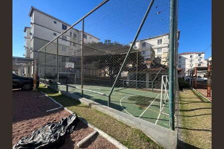 Apartamento para alugar com 43m², 2 quartos e 1 vaga Apartamento para alugar com 43m², 2 quartos e 1 vagaQuadra Esportiva