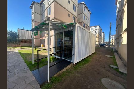 Área Comum de apartamento para alugar com 2 quartos, 43m² em Fátima, Canoas