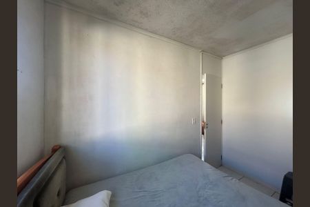 Quarto 1 de apartamento para alugar com 2 quartos, 43m² em Fátima, Canoas