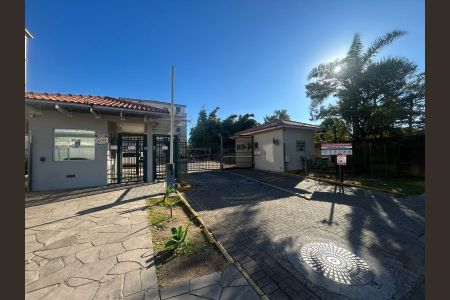 Apartamento para alugar com 43m², 2 quartos e 1 vaga Apartamento para alugar com 43m², 2 quartos e 1 vagaFachada e portaria