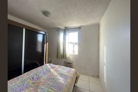 Apartamento para alugar com 43m², 2 quartos e 1 vaga Apartamento para alugar com 43m², 2 quartos e 1 vagaQuarto 2