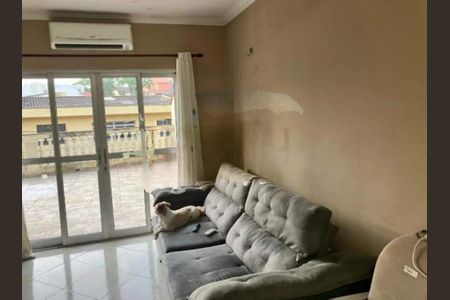 Casa à venda com 284m², 3 quartos e 4 vagas