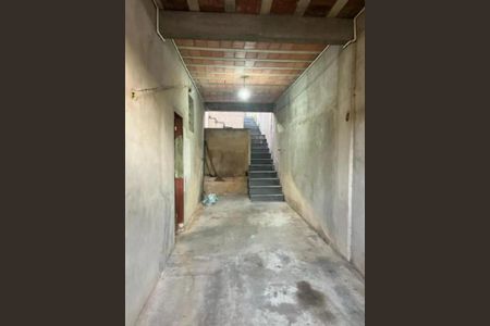 Casa à venda com 284m², 3 quartos e 4 vagas