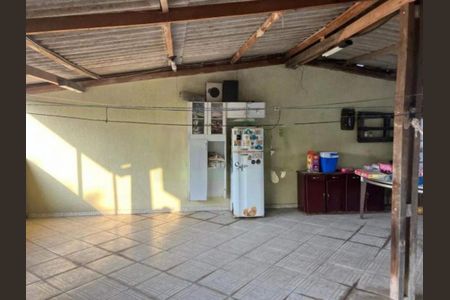 Casa à venda com 284m², 3 quartos e 4 vagas