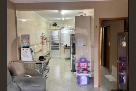 Casa à venda com 284m², 3 quartos e 4 vagas