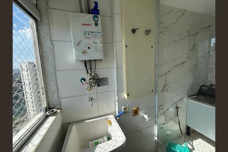 Apartamento à venda com 60m², 2 quartos e 1 vagaÁrea de Serviço