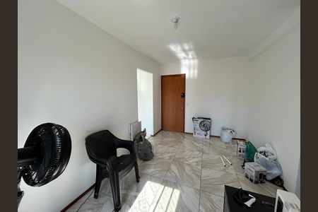 Sala de apartamento para alugar com 2 quartos, 60m² em Cachambi, Rio de Janeiro