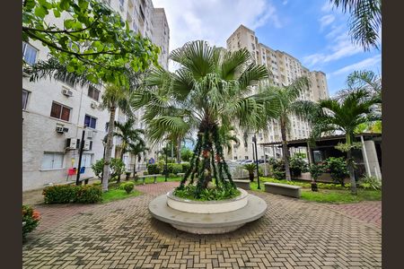 Apartamento à venda com 60m², 2 quartos e 1 vaga Apartamento à venda com 60m², 2 quartos e 1 vagaÁrea comum