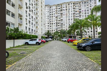 Apartamento à venda com 60m², 2 quartos e 1 vaga Apartamento à venda com 60m², 2 quartos e 1 vagaÁrea comum