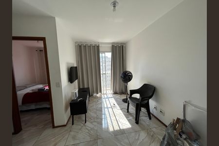 Apartamento à venda com 60m², 2 quartos e 1 vagaSala