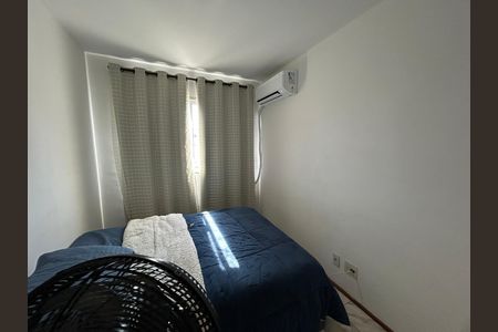 Apartamento à venda com 60m², 2 quartos e 1 vagaQuarto 2 - Suíte