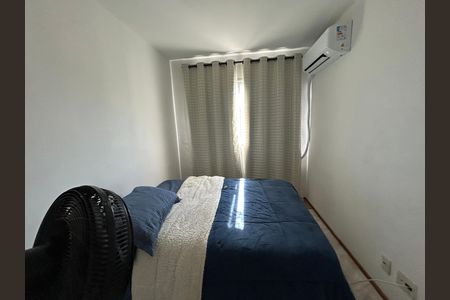 Apartamento à venda com 60m², 2 quartos e 1 vagaQuarto 2 - Suíte