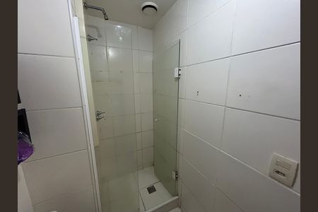 Apartamento à venda com 60m², 2 quartos e 1 vagaBanheiro Social