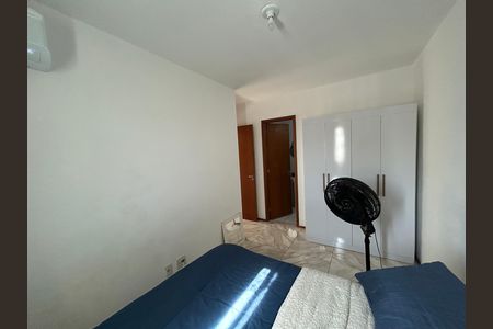 Apartamento à venda com 60m², 2 quartos e 1 vagaQuarto 2 - Suíte